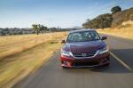 Honda Accord EX-L Sedan 2013 года